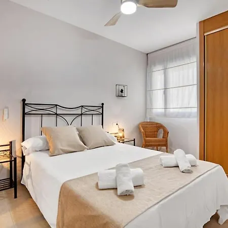 Apartment Valparaiso Peñíscola