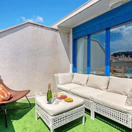 Valparaiso Apartment
