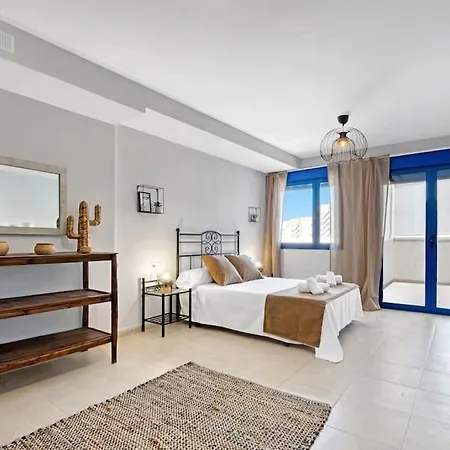 Valparaiso Апартаменты *