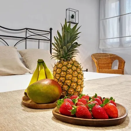 Valparaiso Пеньискола